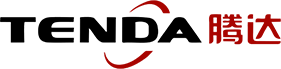 江苏腾达助剂有限公司logo